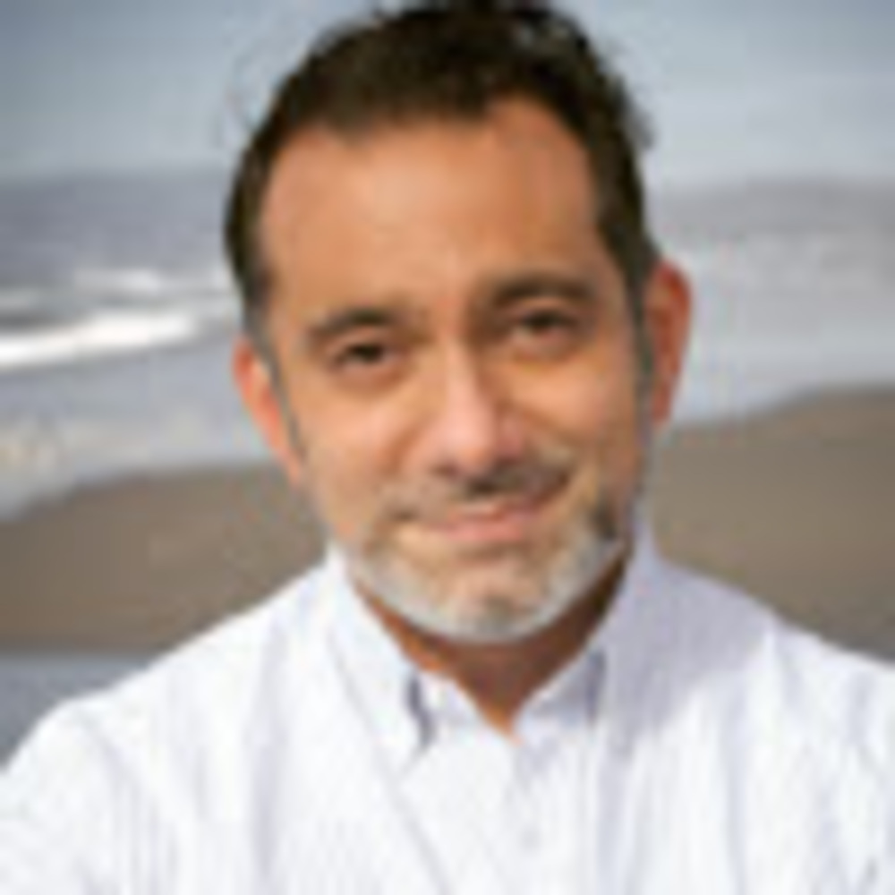 Meet your Posher, Christian